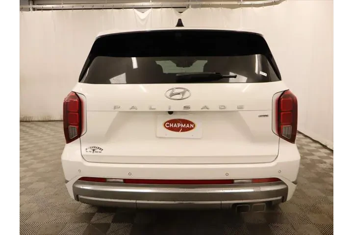 $34661 : Hyundai PALISADE 2023 AWD Ca image 5