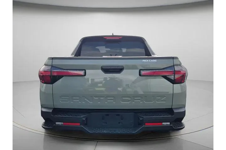 $24375 : Hyundai SANTA CRUZ 2024 SEL image 6