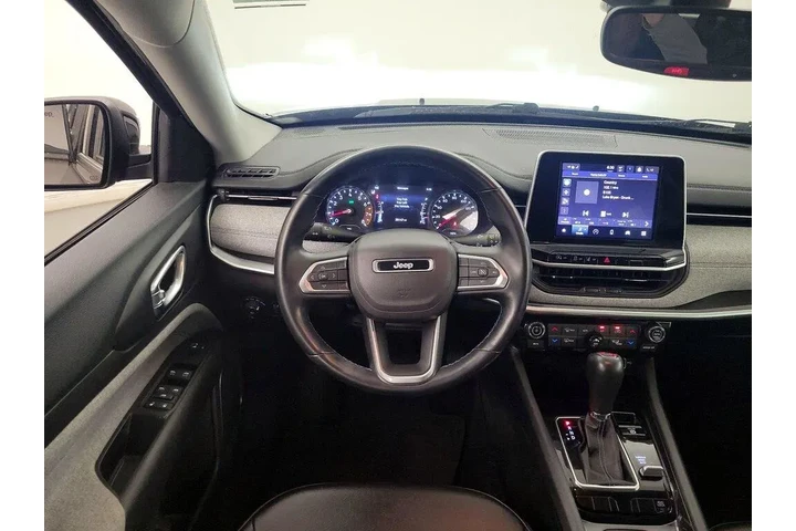 $21998 : Jeep Compass 2022 4x4 Latitu image 10