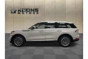 $39750 : Lincoln Aviator 2023 AWD Sta thumbnail