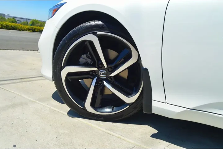 $19995 : 2019 Accord Sedan Sport 1.5T image 7