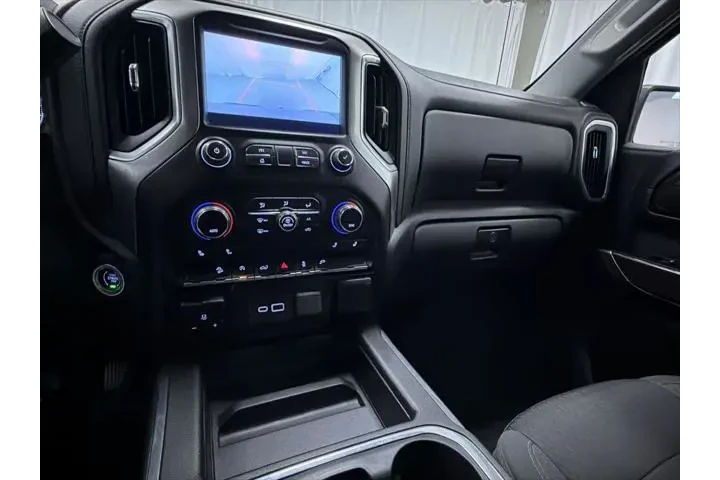 $30895 : Chevrolet Silverado 1500 201 image 9