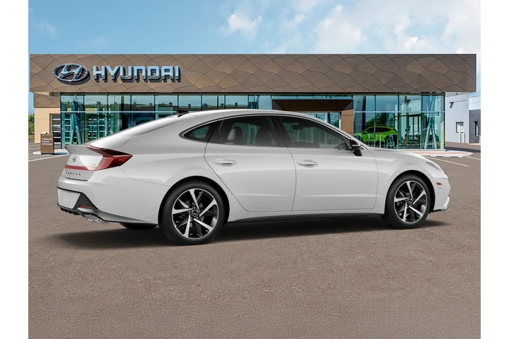 $22000 : Hyundai SONATA 2023 SEL Plus image 8