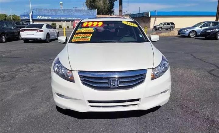 $9999 : 2009 HONDA ACCORD image 3