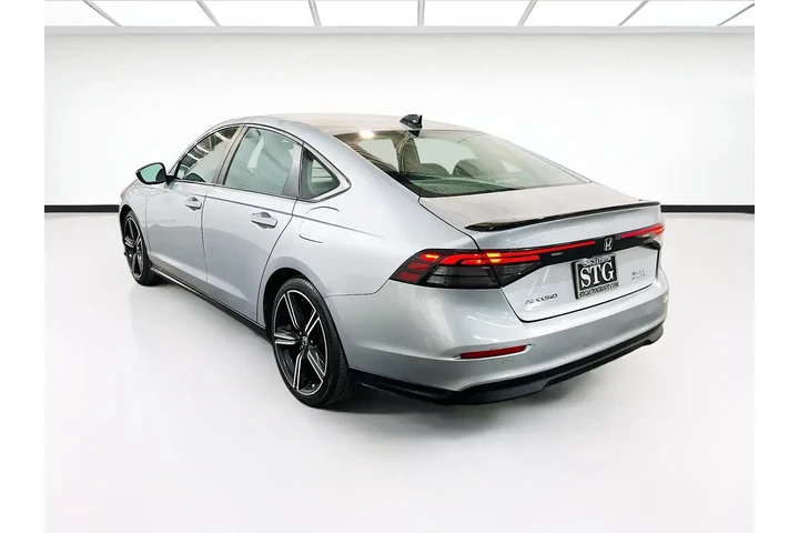 $22900 : Honda Accord Hybrid 2023 Spo image 9