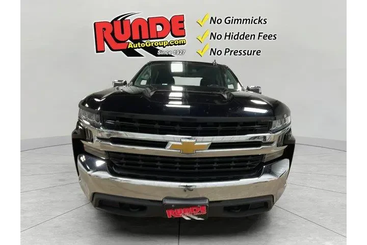 $21470 : Chevrolet Silverado 1500 201 image 8