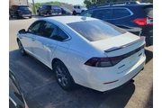 $29731 : Honda Accord Hybrid 2024 EX- thumbnail