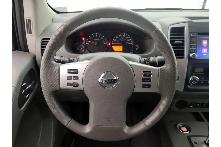 $27998 : Nissan Frontier 2021 4x2 S 4 image 10