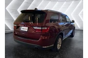 $24492 : Dodge Durango 2022 SXT 4dr S thumbnail