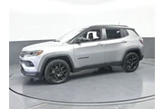 $20500 : Jeep Compass 2022 Altitude 4 thumbnail