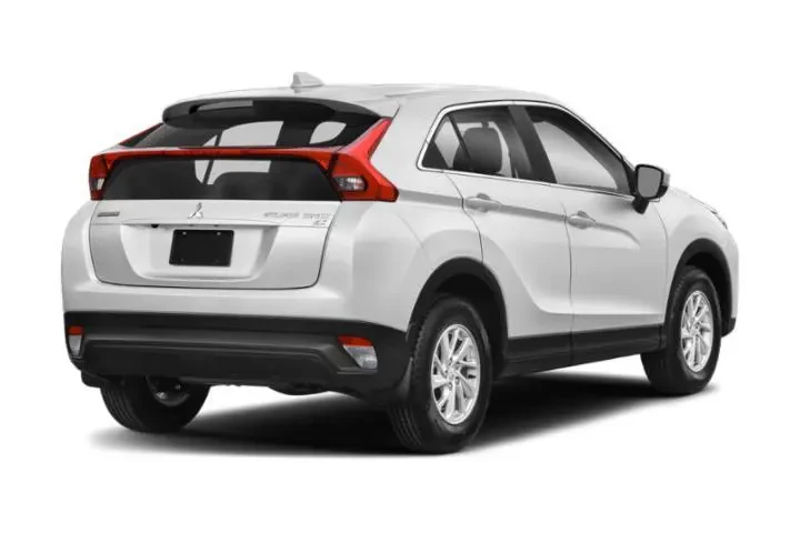 $12207 : Mitsubishi Eclipse Cross 201 image 3