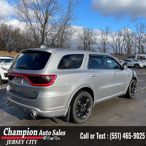 Used 2020 Durango R/T AWD for image 9