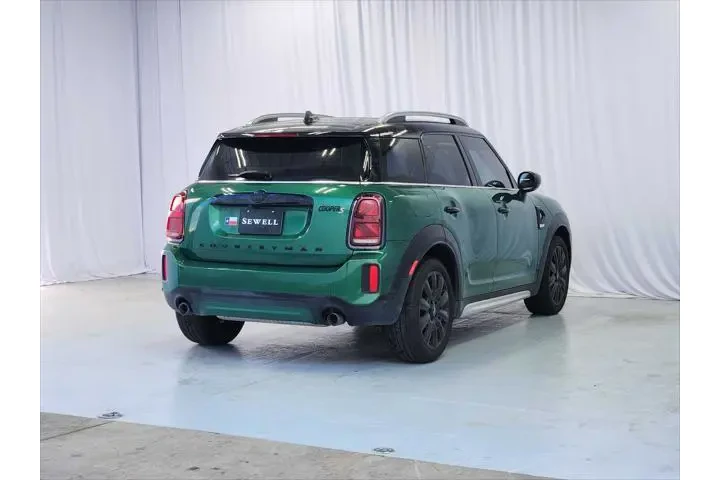 $28490 : MINI Countryman 2023 Cooper image 4