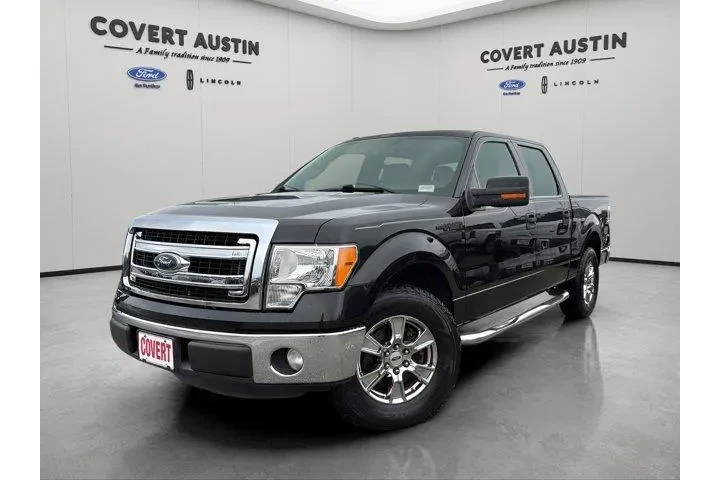 $15957 : Ford F-150 2013 4x2 King Ran image 1