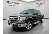 Ford F-150 2013 4x2 King Ran