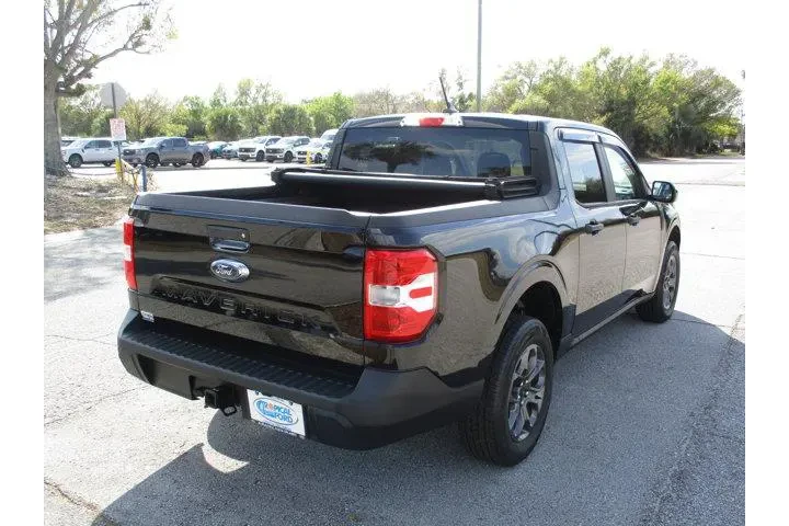$25995 : Ford Maverick 2024 XLT 4dr S image 7