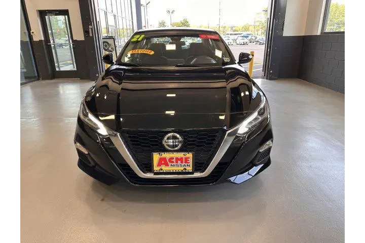 $18295 : Nissan Altima 2021 AWD 2.5 S image 9