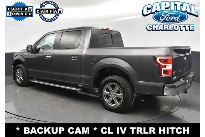 $24999 : Ford F-150 2020 4x2 XL 4dr S image 6