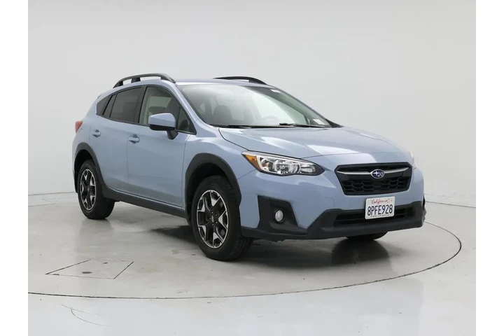 $23998 : Subaru Crosstrek 2020 AWD Pr image 1