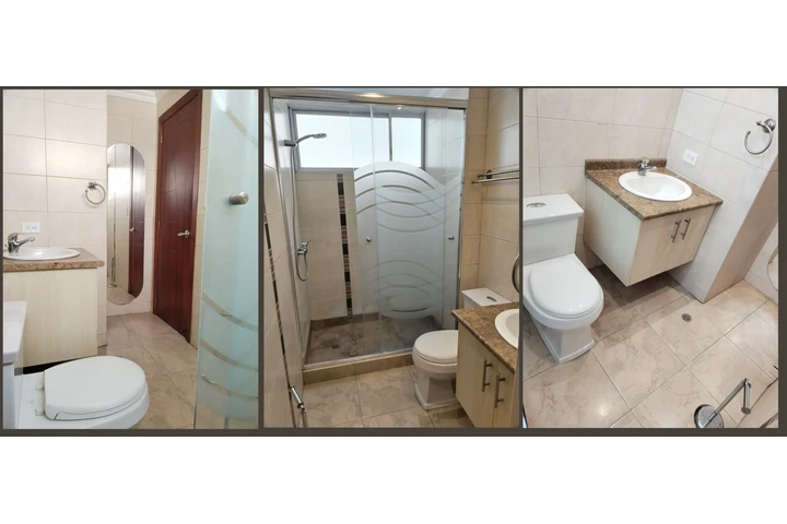 $420 : Departamento Ponciano Alto image 6