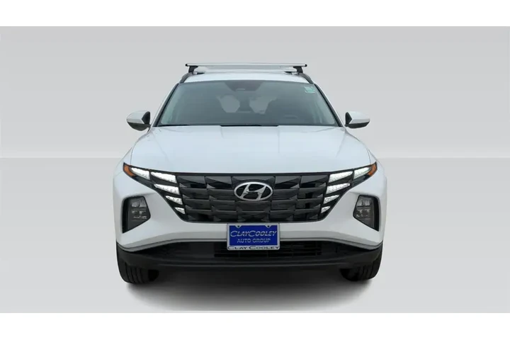 $22985 : Hyundai TUCSON 2024 SEL Flee image 2