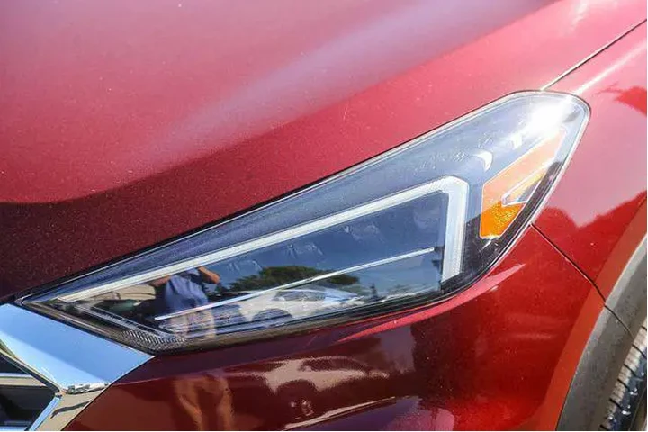 $14490 : Hyundai TUCSON 2019 AWD Limi image 8