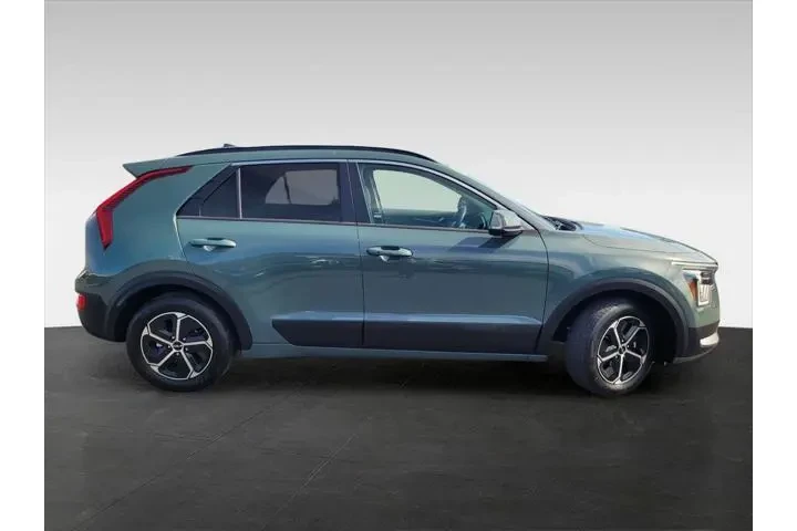 $21995 : Kia Niro 2023 EX 4dr Crossov image 3