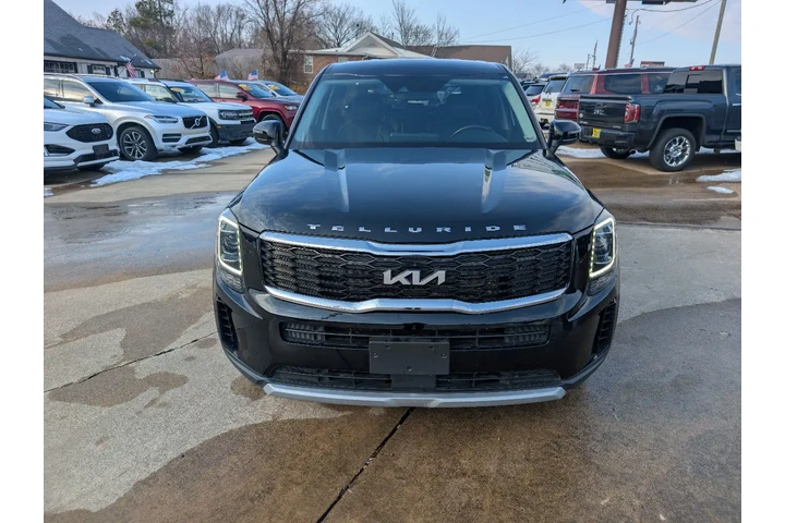 $21995 : 2022 Telluride image 2