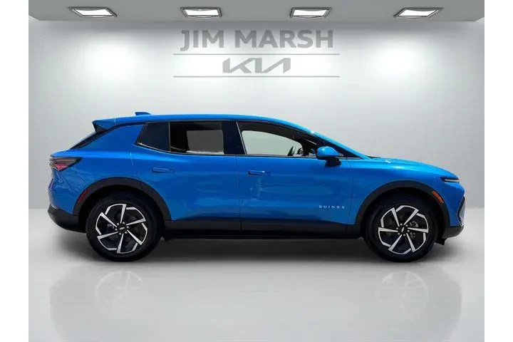$34988 : Chevrolet Equinox EV 2026 LT image 7