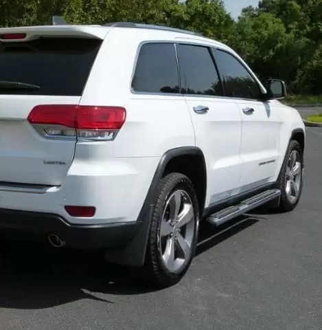 $9500 : 2014 Jeep Grand Cherokee LTD image 2