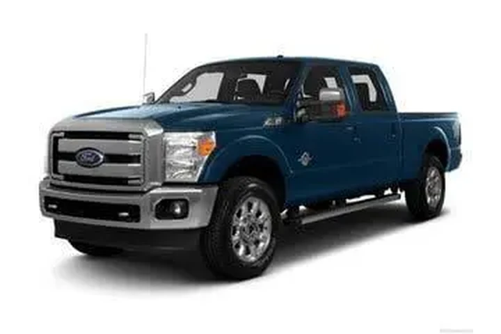$12200 : Ford F-250 Super Duty 2016 4 image 1