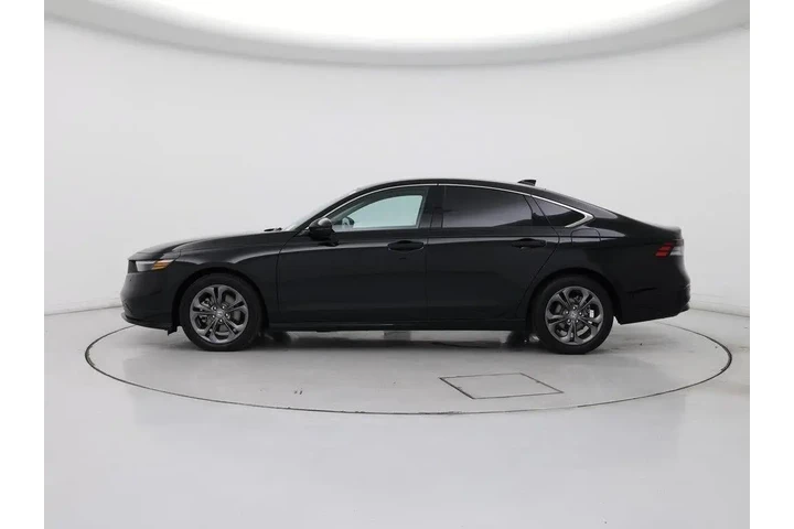 $32998 : Honda Accord Hybrid 2025 EX- image 3