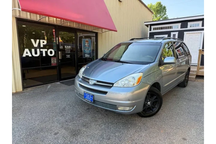 $7999 : 2005 Sienna XLE Limited 7 Pas image 2