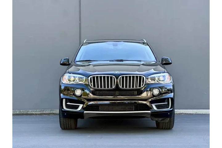 $14940 : 2016 X5 xDrive35i image 2