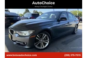 2013 BMW 3 Series 328i xDrive en Boise