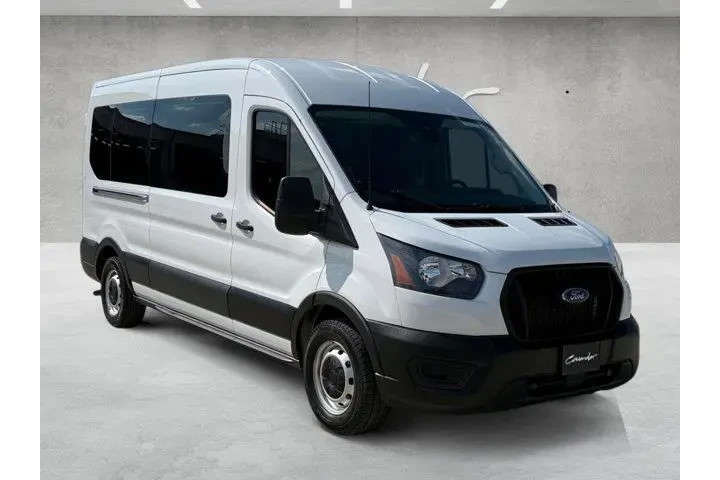 $36391 : Ford Transit 2023 350 XL 3dr image 2