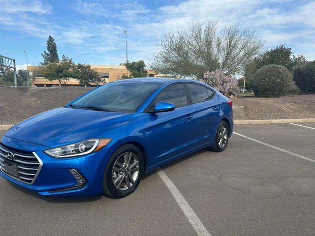 $8995 : 2017 Elantra Value Edition image 8