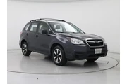 Subaru Forester 2018 AWD 2.5 en Santa Rosa