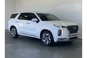 $31991 : Hyundai PALISADE 2021 Callig thumbnail