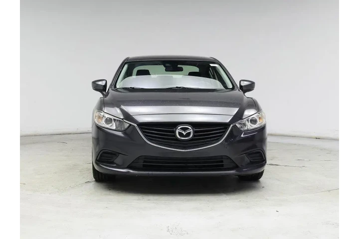 $14998 : Mazda Mazda6 2017 Touring 4d image 5
