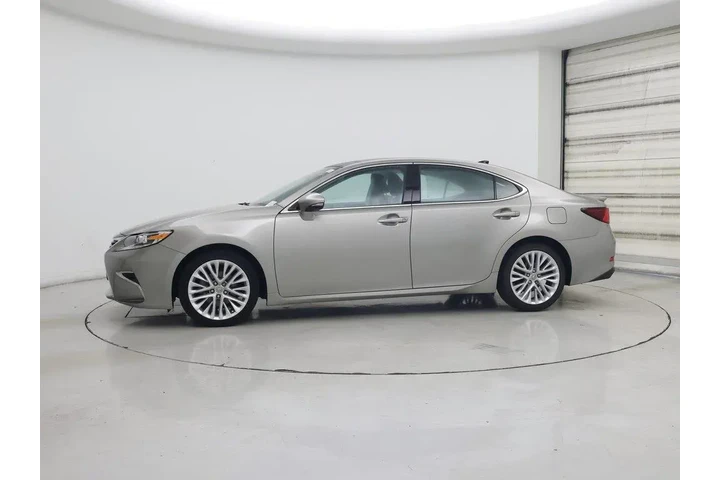 $27998 : Lexus ES 350 2016 4dr Sedan image 3