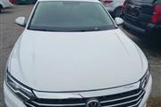 2019 Jetta R-Line en San Antonio