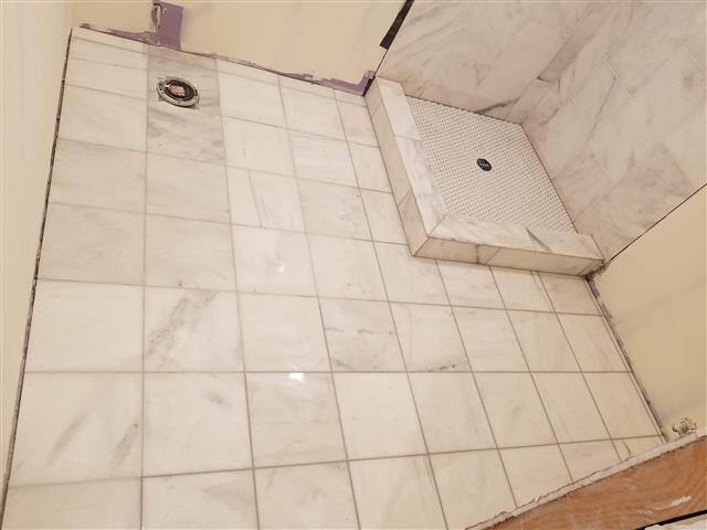 Tile Remodeling image 8