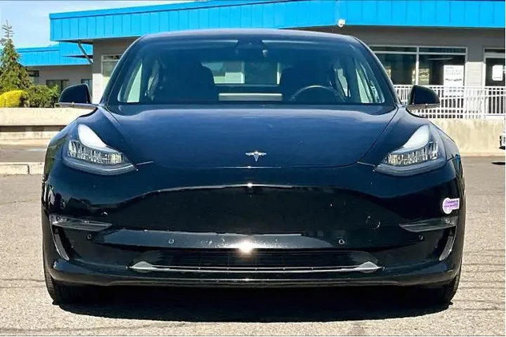 $16995 : Tesla Model 3 2018 AWD Perfo image 6