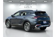 $25988 : Kia Sportage 2024 SX 4dr SUV thumbnail