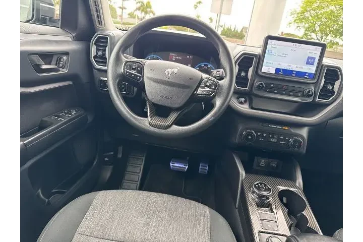 $26990 : Ford Bronco Sport 2023 AWD B image 10