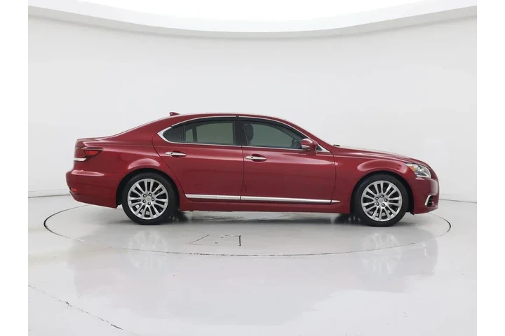 $30998 : Lexus LS 460 2014 4dr Sedan image 7