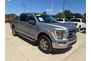 $28950 : 2023 F-150 XLT thumbnail