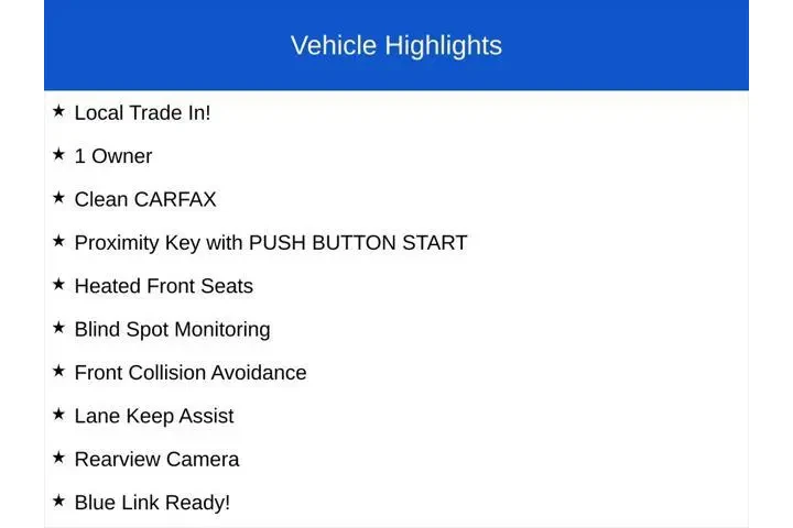 $19150 : Hyundai VENUE 2023 Limited 4 image 2