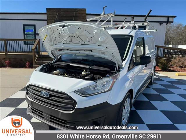 $19800 : 2020 FORD TRANSIT CONNECT CA image 3